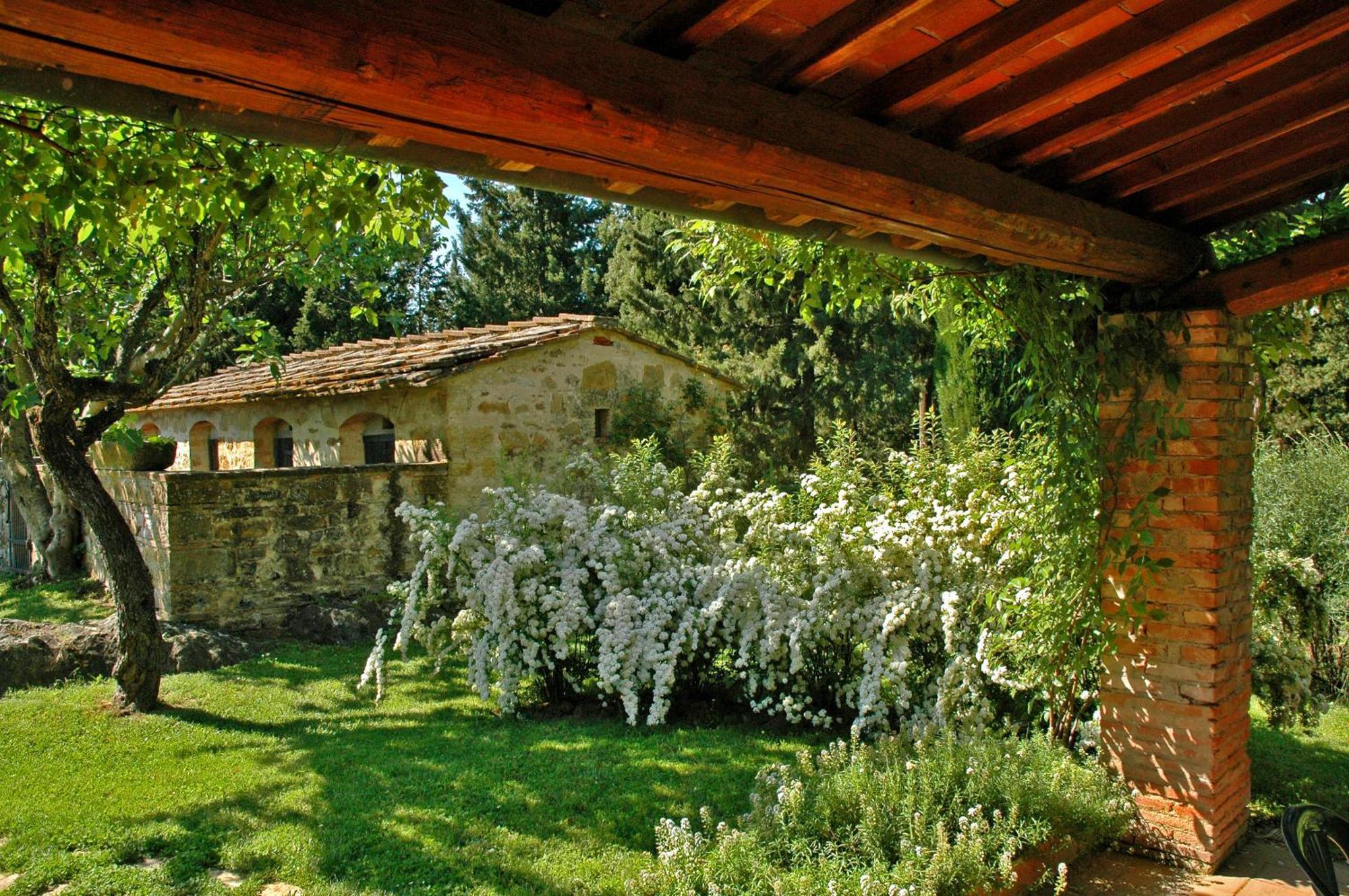 Fattoria Casa Sola Hostal Barberino di Val dʼElsa Habitación foto