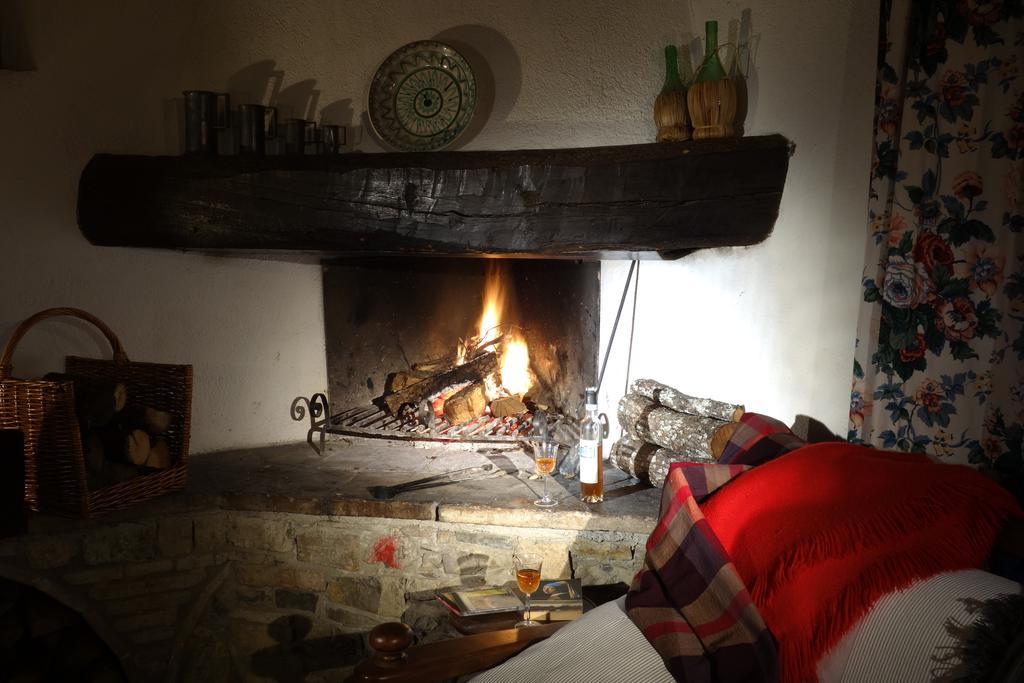 Fattoria Casa Sola Hostal Barberino di Val dʼElsa Exterior foto