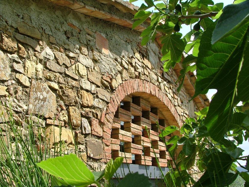 Fattoria Casa Sola Hostal Barberino di Val dʼElsa Habitación foto